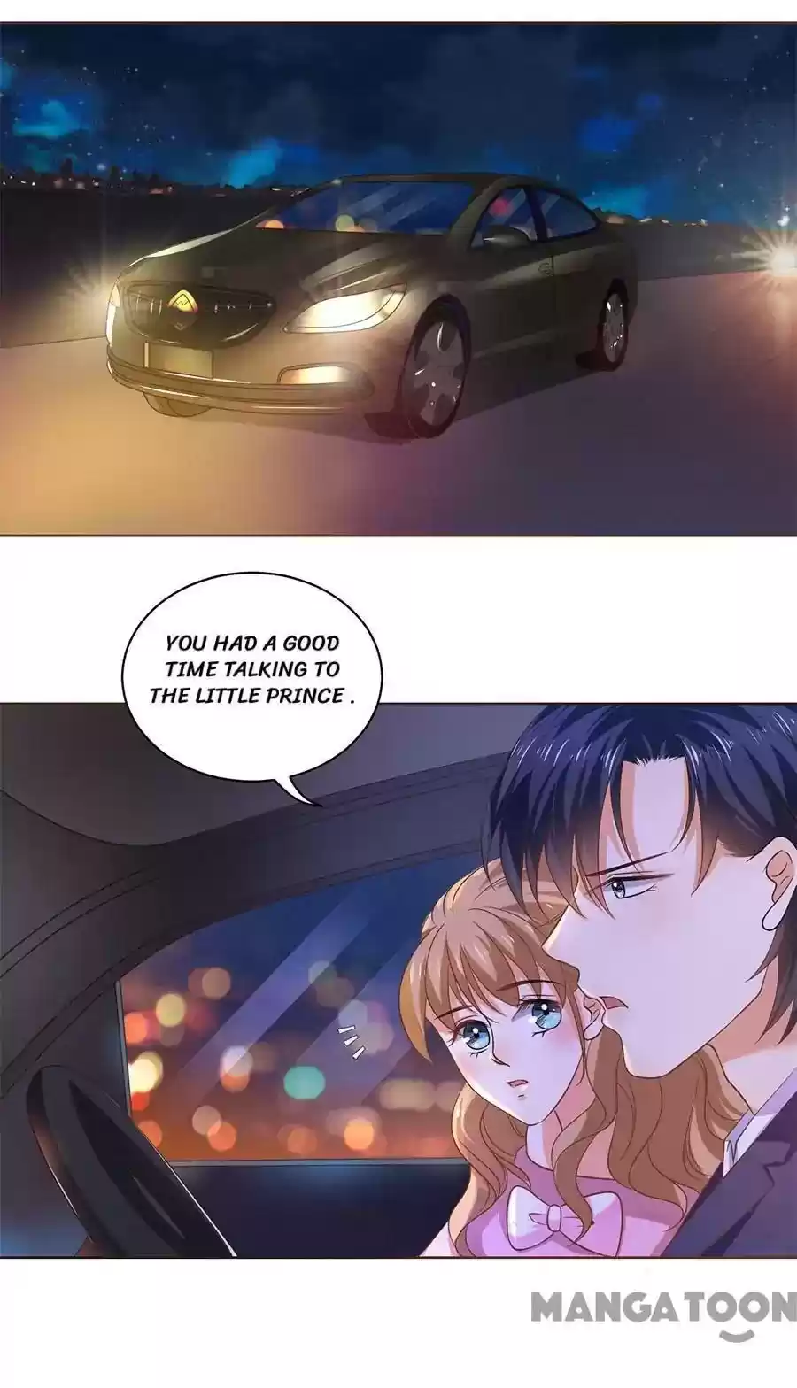 When Doctor Chu Wants Romance Episode 134