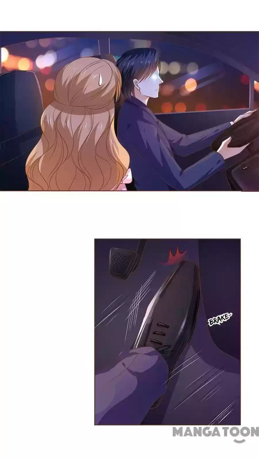 When Doctor Chu Wants Romance Episode 134