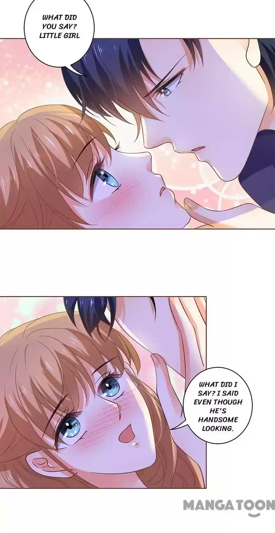 When Doctor Chu Wants Romance Episode 134