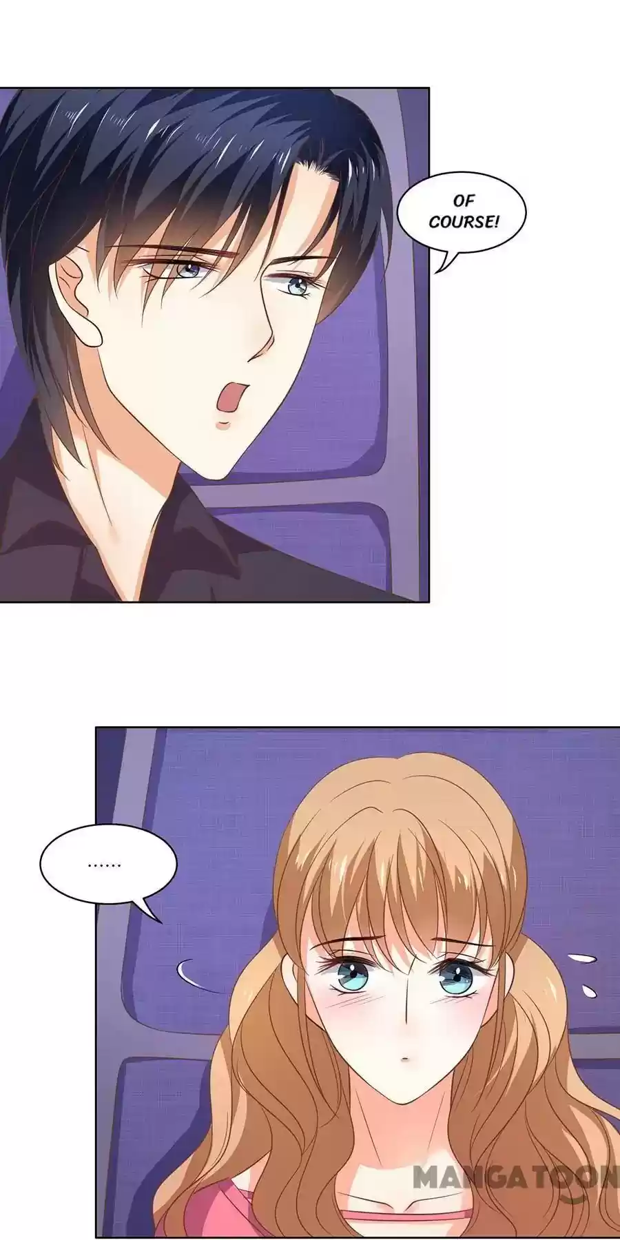 When Doctor Chu Wants Romance Episode 134