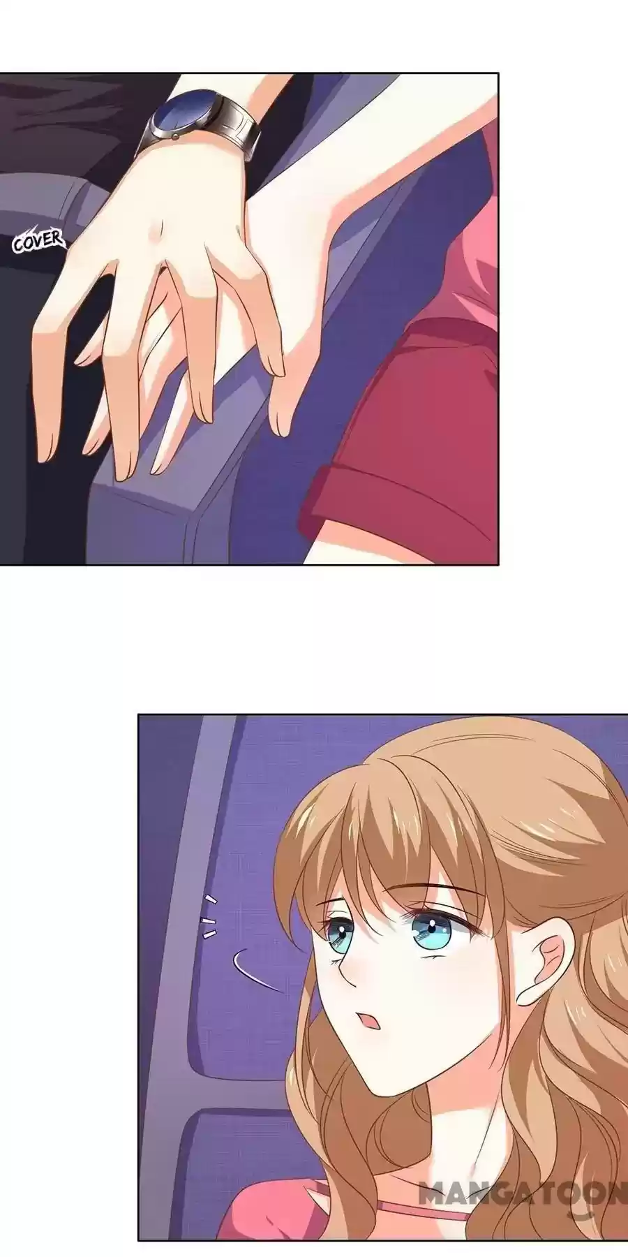 When Doctor Chu Wants Romance Episode 134