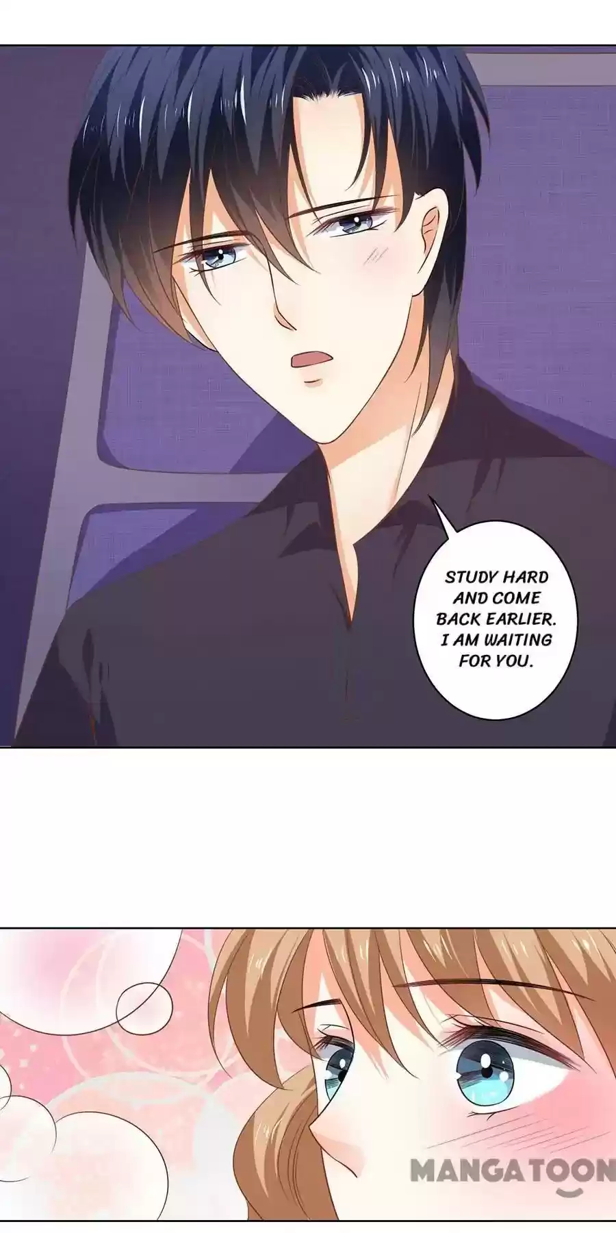 When Doctor Chu Wants Romance Episode 134