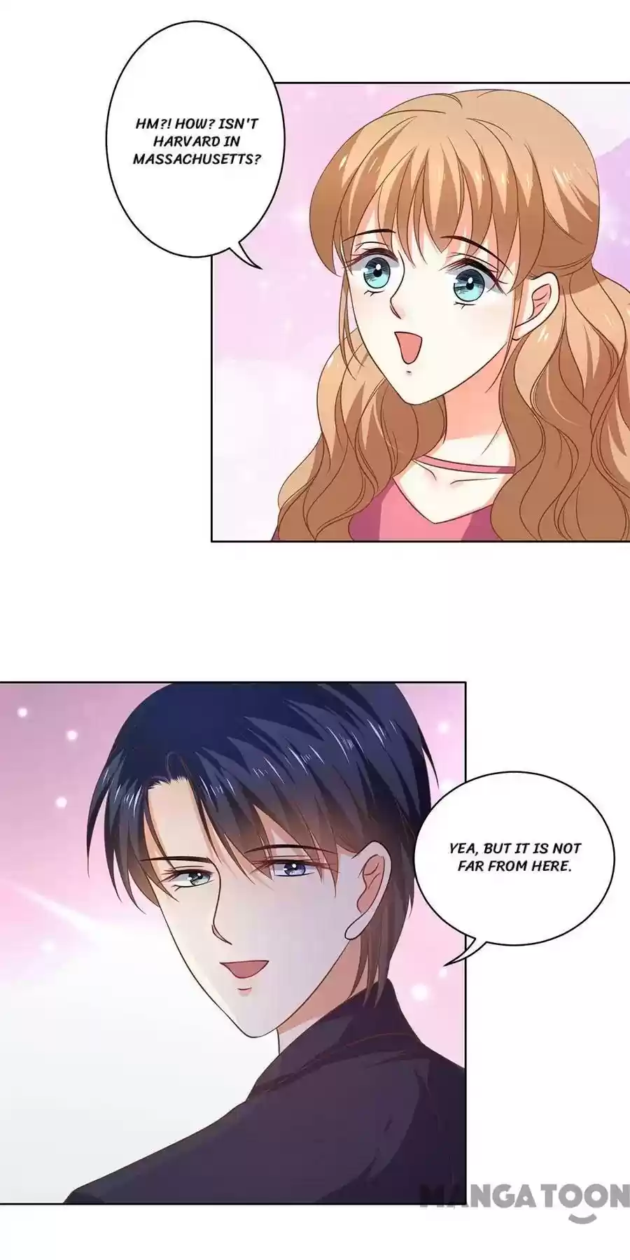 When Doctor Chu Wants Romance Episode 135