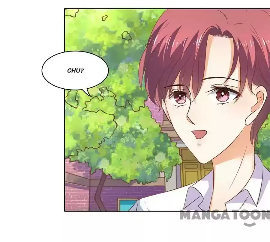 When Doctor Chu Wants Romance Episode 135