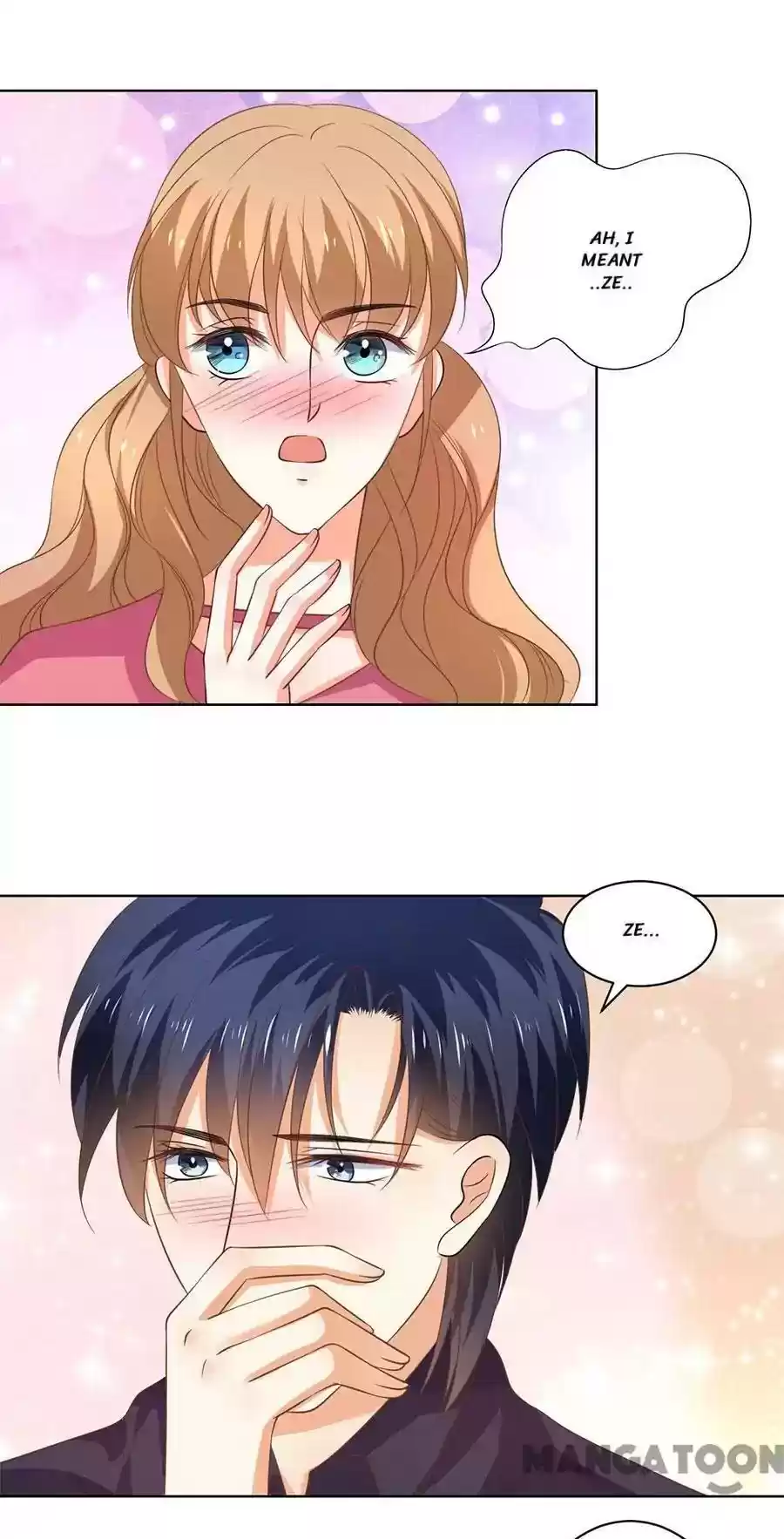 When Doctor Chu Wants Romance Episode 135