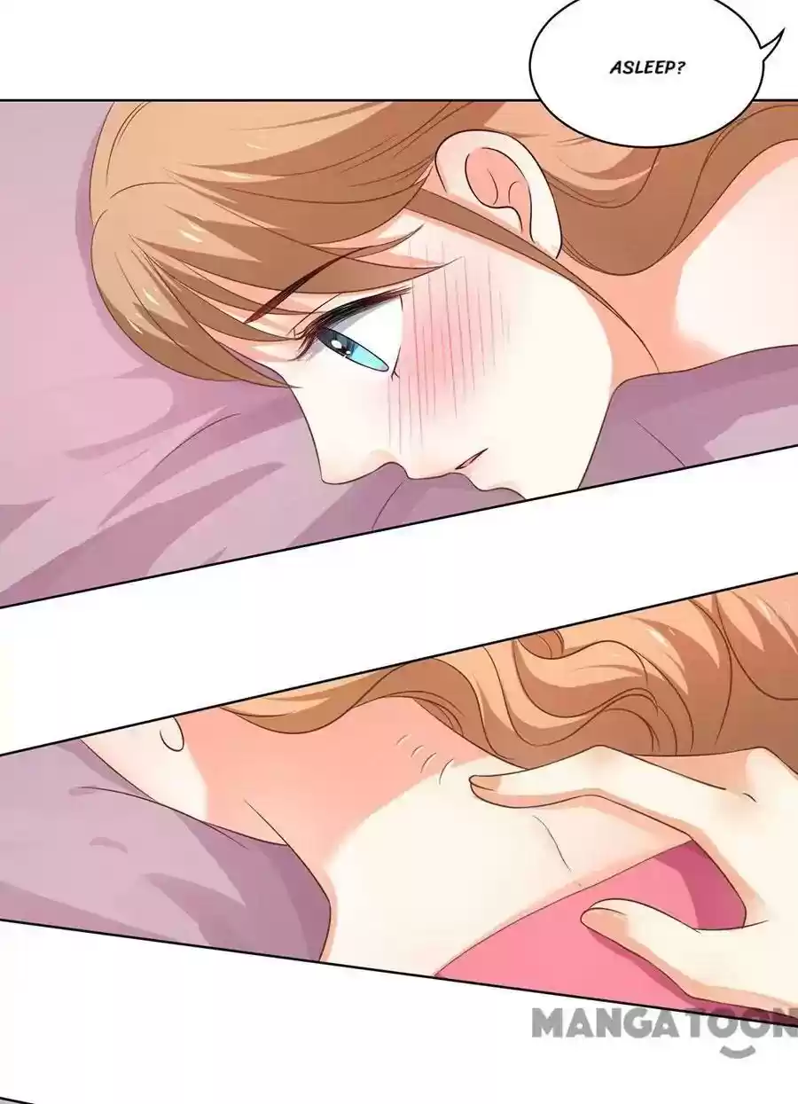 When Doctor Chu Wants Romance Episode 135