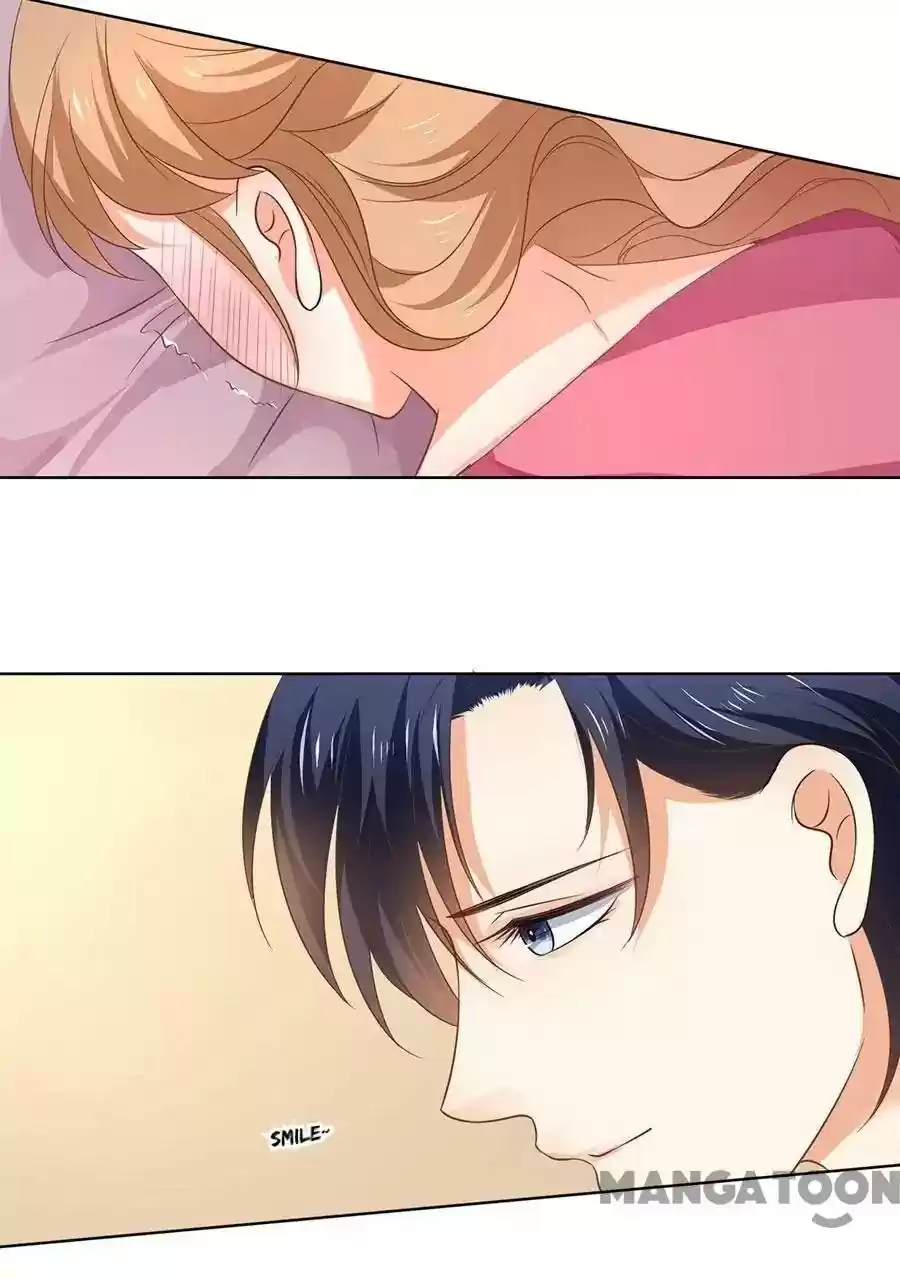 When Doctor Chu Wants Romance Episode 135