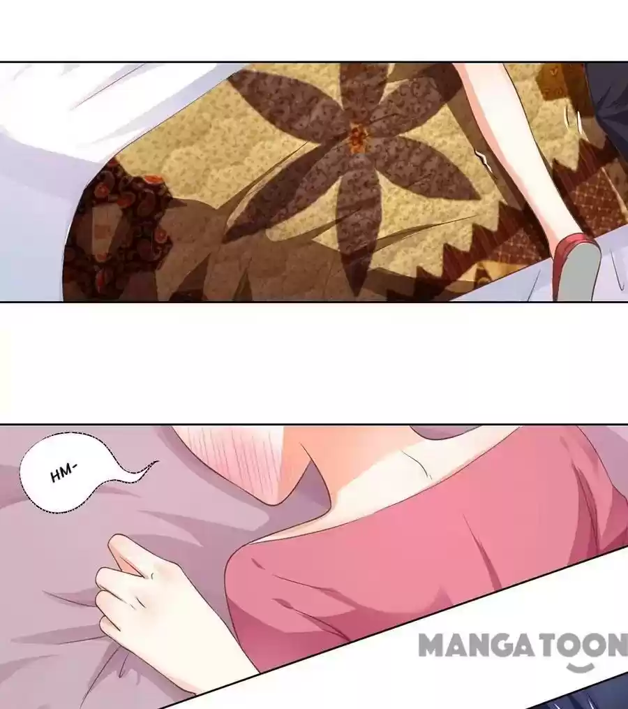 When Doctor Chu Wants Romance Episode 135