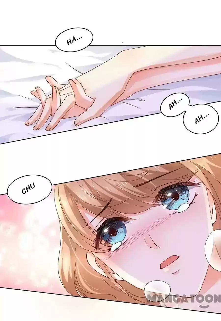 When Doctor Chu Wants Romance Episode 136