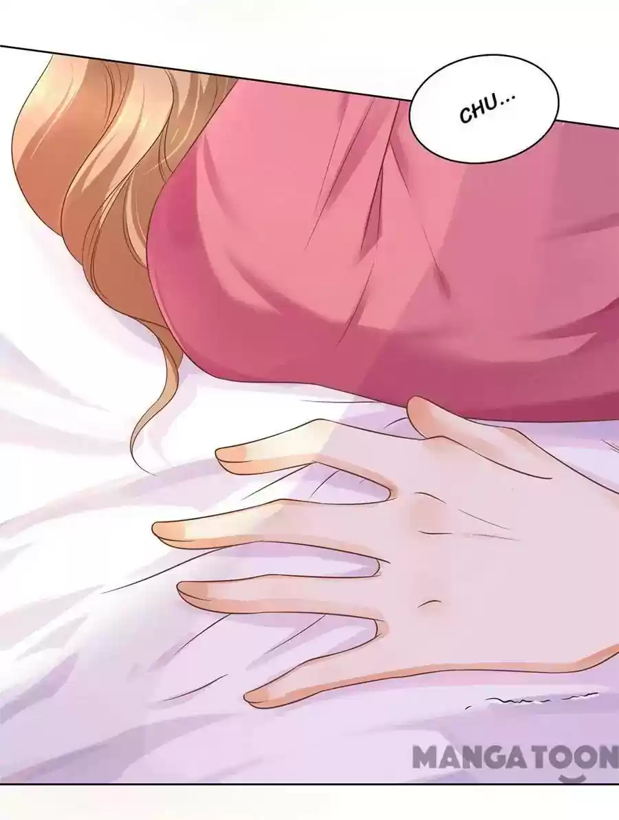 When Doctor Chu Wants Romance Episode 136