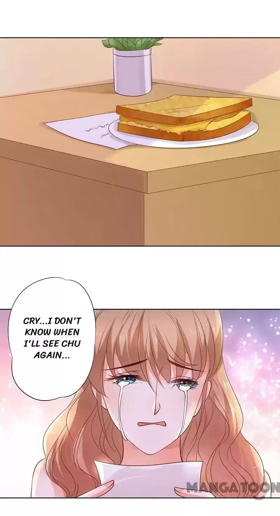 When Doctor Chu Wants Romance Episode 136