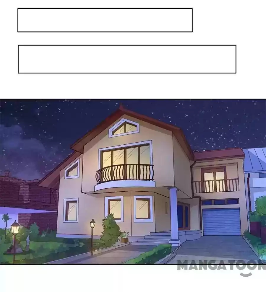 When Doctor Chu Wants Romance Episode 136