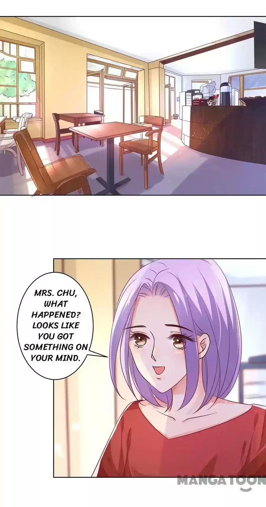 When Doctor Chu Wants Romance Episode 136