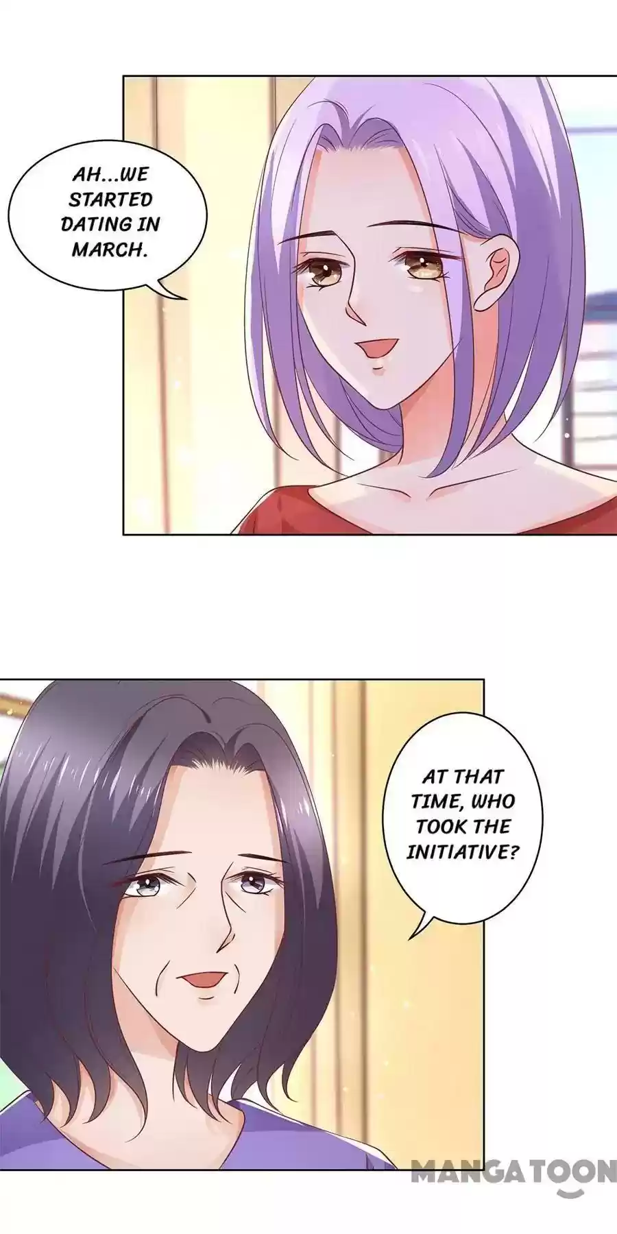 When Doctor Chu Wants Romance Episode 136