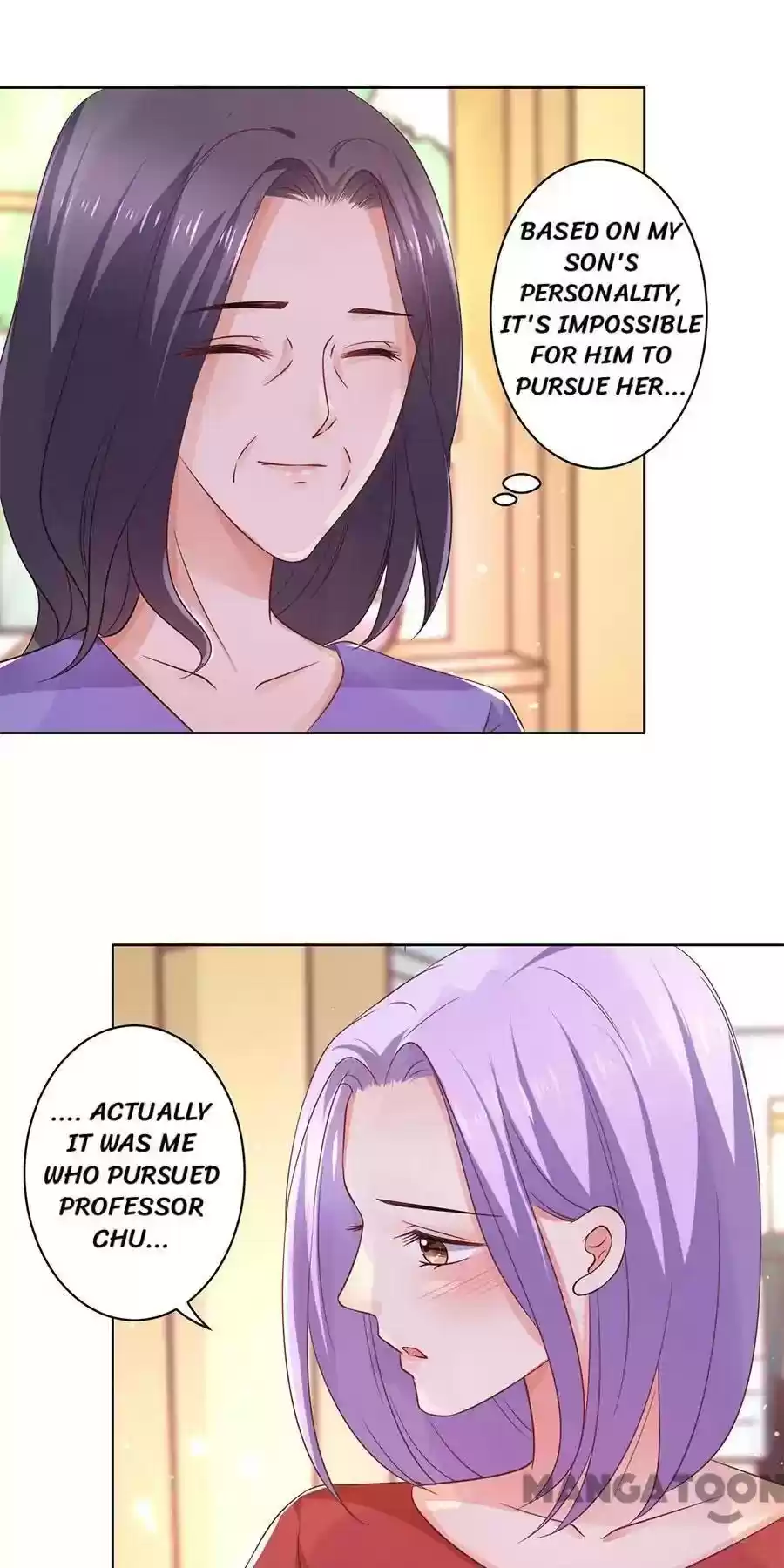 When Doctor Chu Wants Romance Episode 136