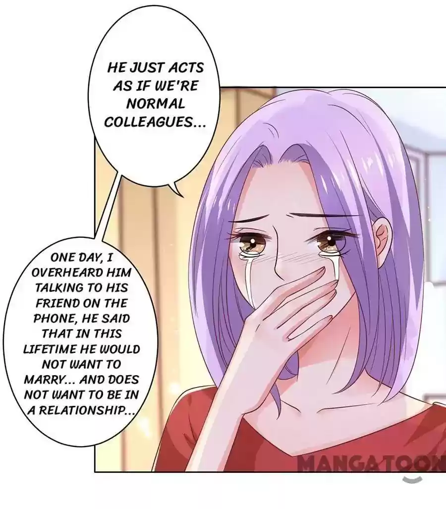 When Doctor Chu Wants Romance Episode 136