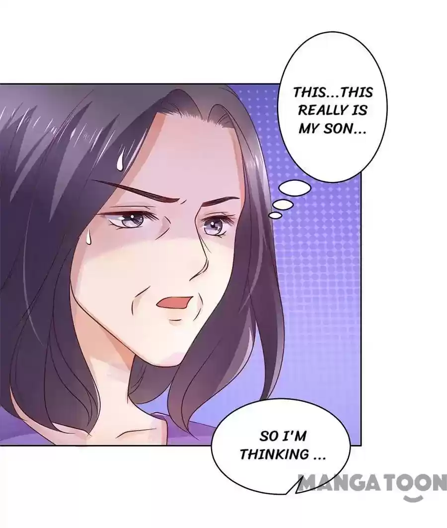 When Doctor Chu Wants Romance Episode 136