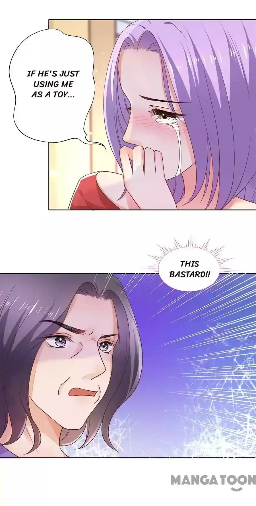 When Doctor Chu Wants Romance Episode 136