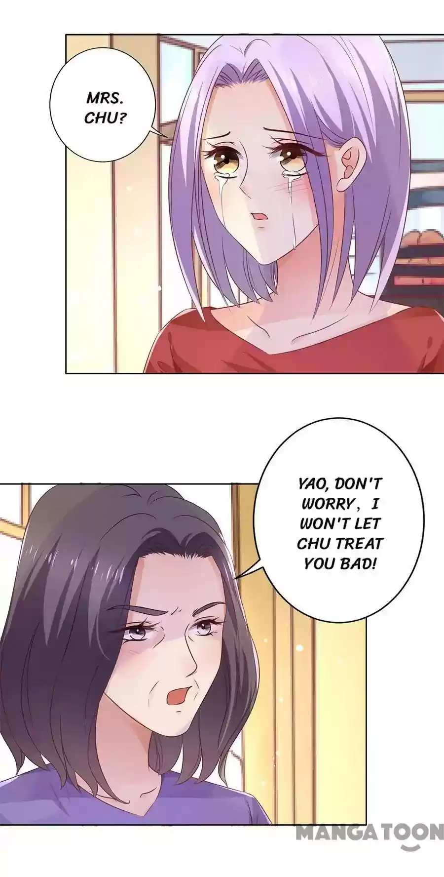 When Doctor Chu Wants Romance Episode 137