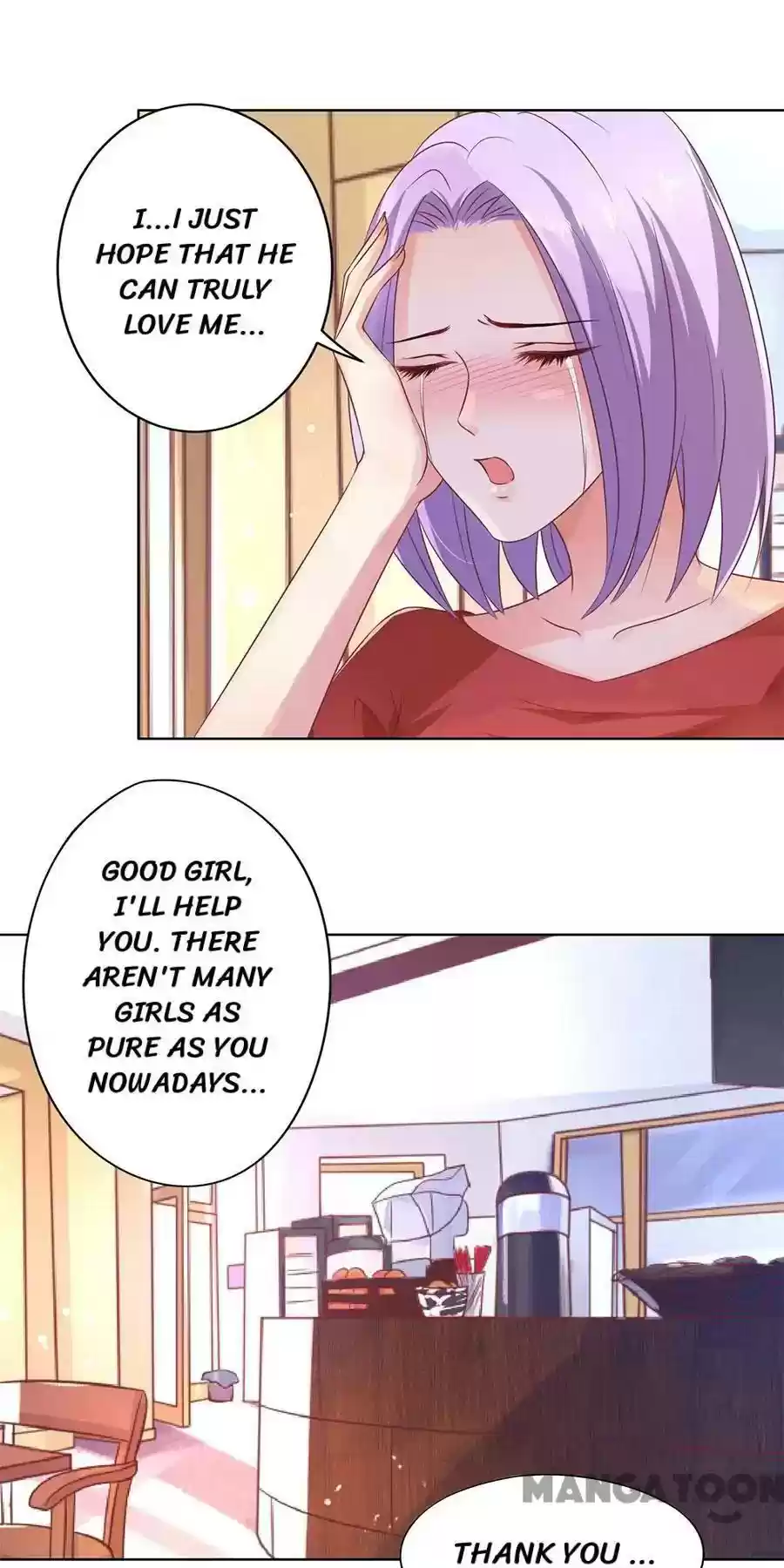 When Doctor Chu Wants Romance Episode 137