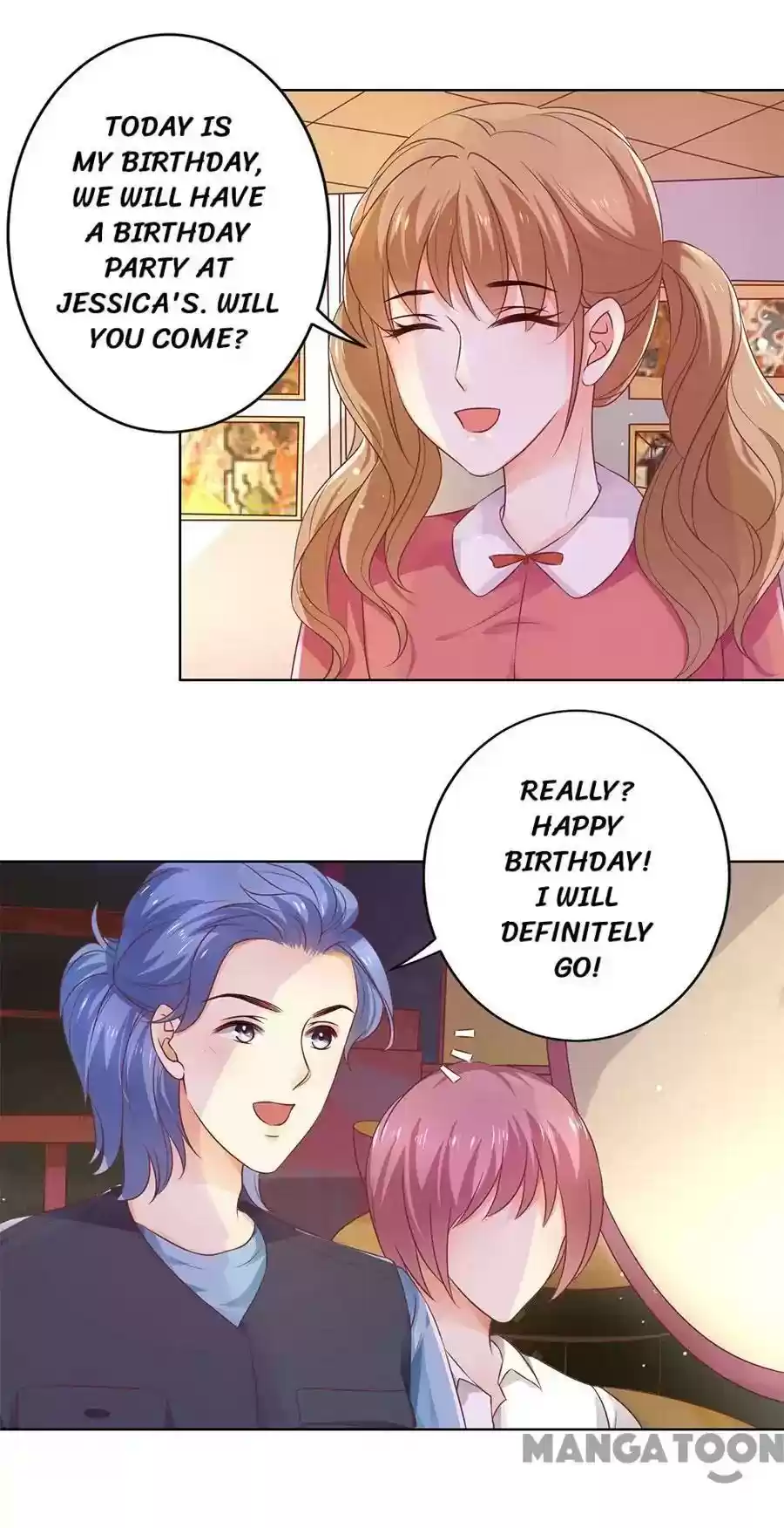 When Doctor Chu Wants Romance Episode 137