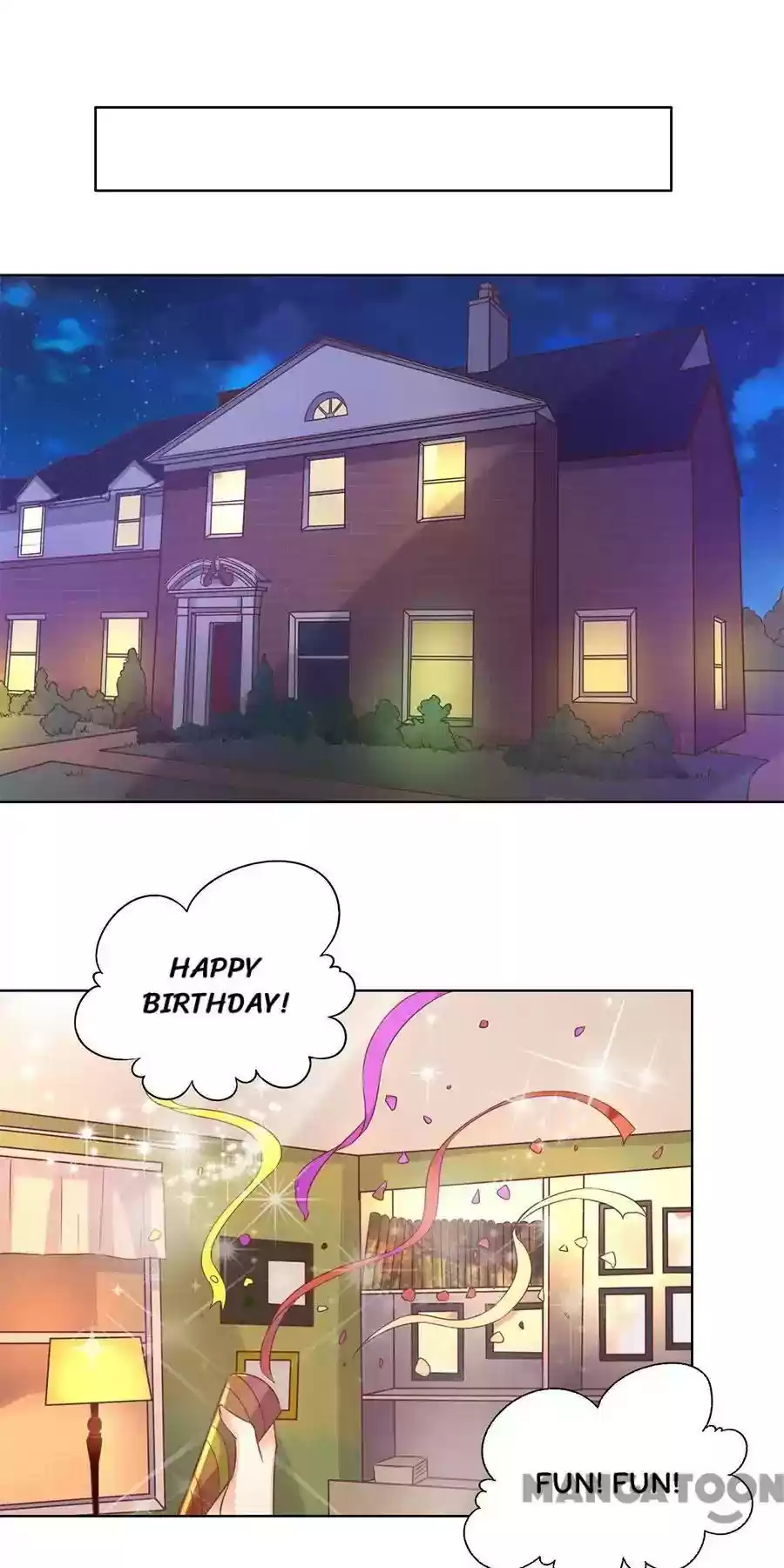 When Doctor Chu Wants Romance Episode 137