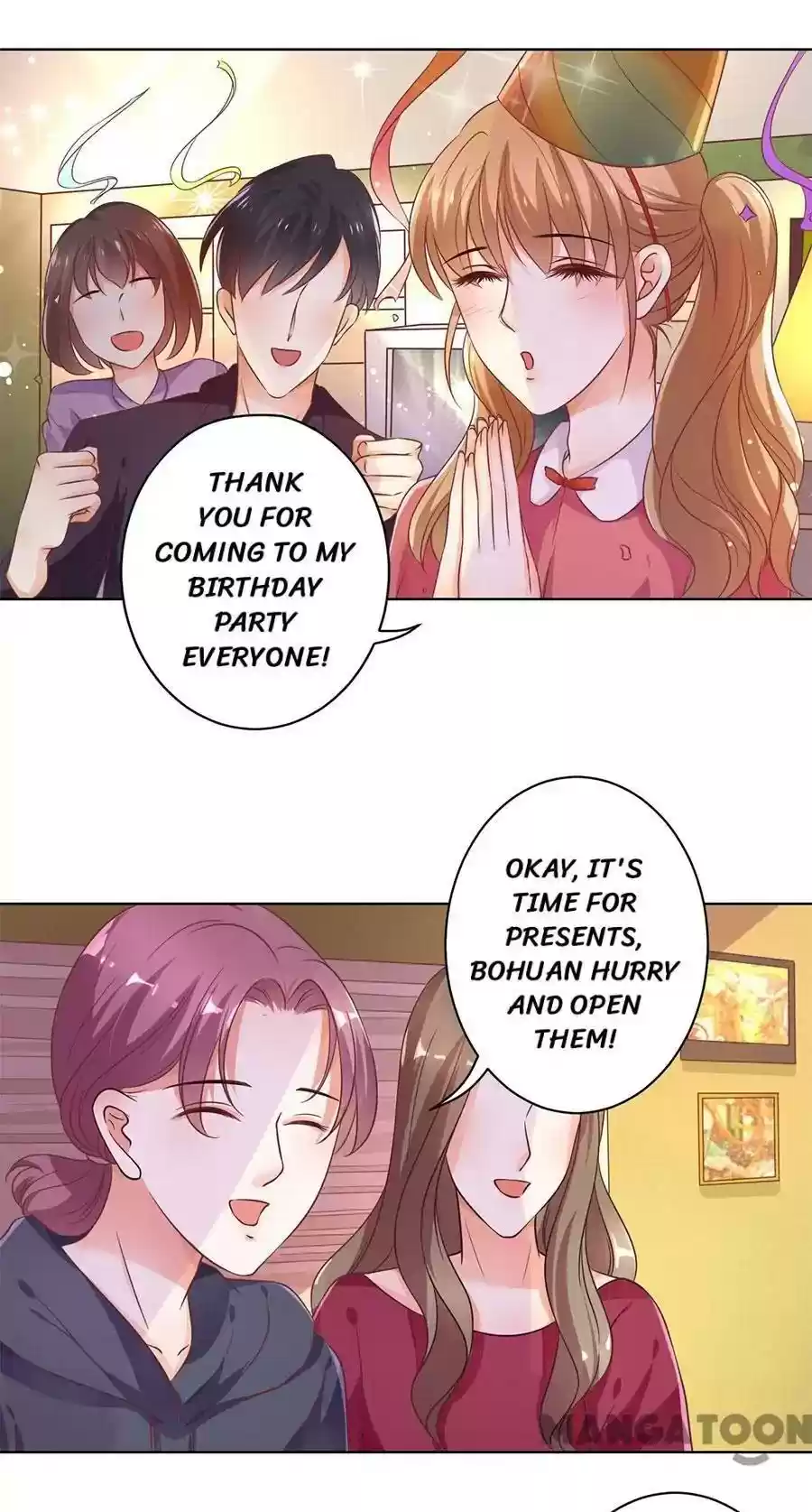 When Doctor Chu Wants Romance Episode 137