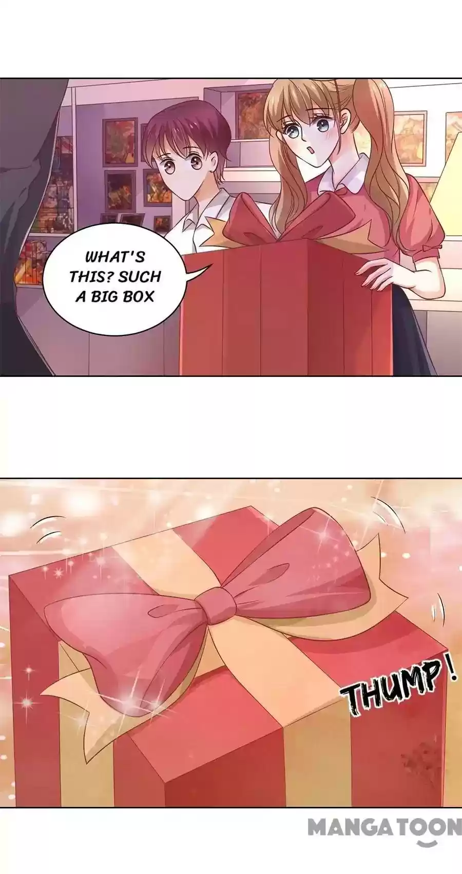 When Doctor Chu Wants Romance Episode 137