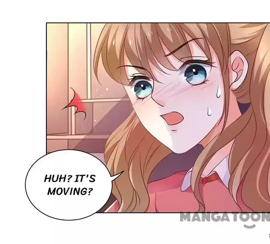 When Doctor Chu Wants Romance Episode 137