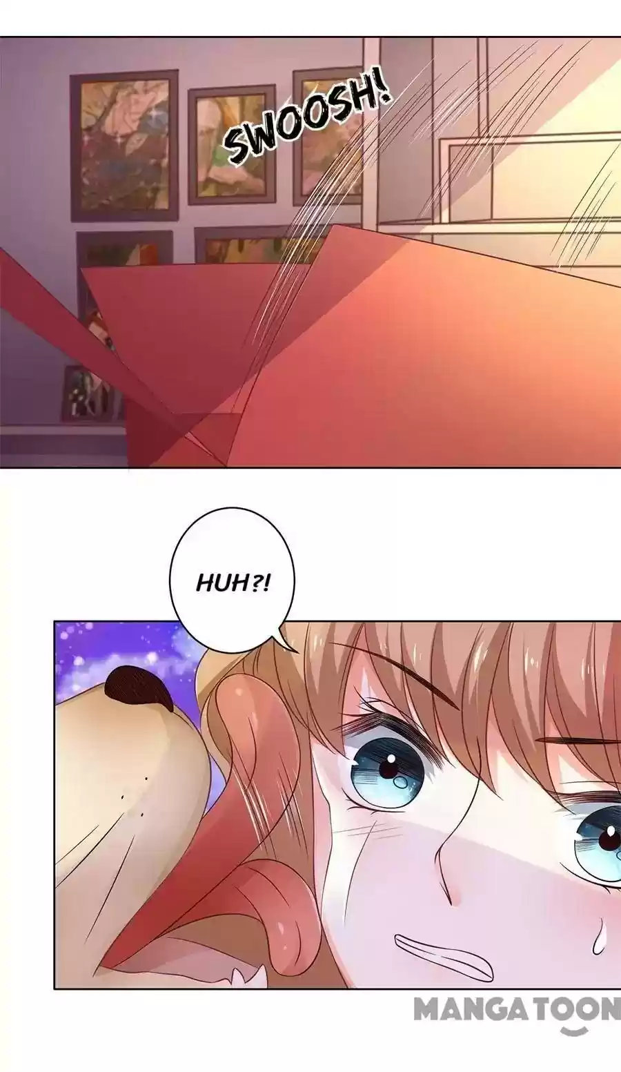 When Doctor Chu Wants Romance Episode 137