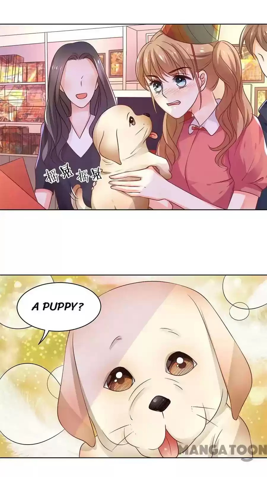 When Doctor Chu Wants Romance Episode 137