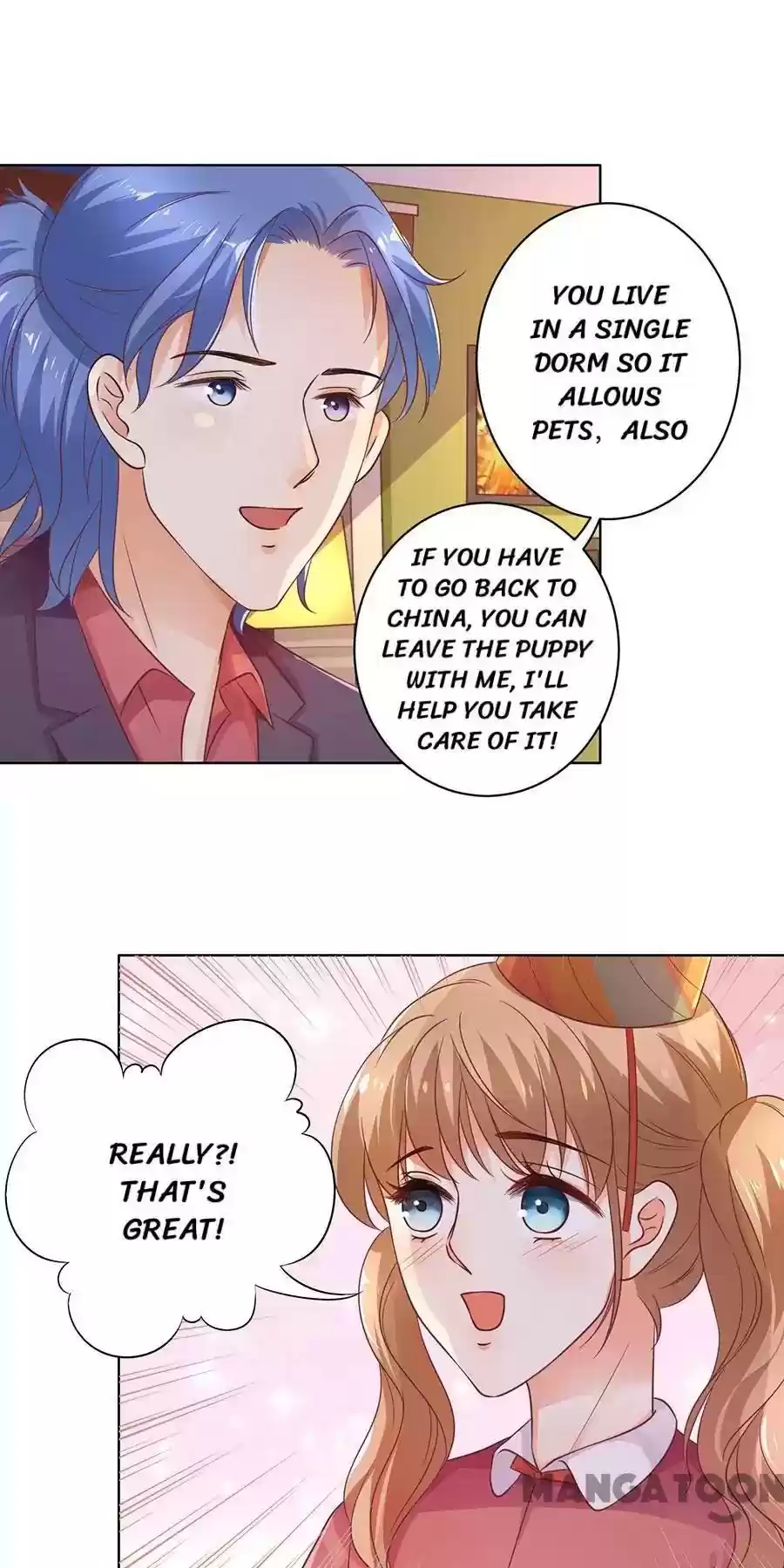 When Doctor Chu Wants Romance Episode 137