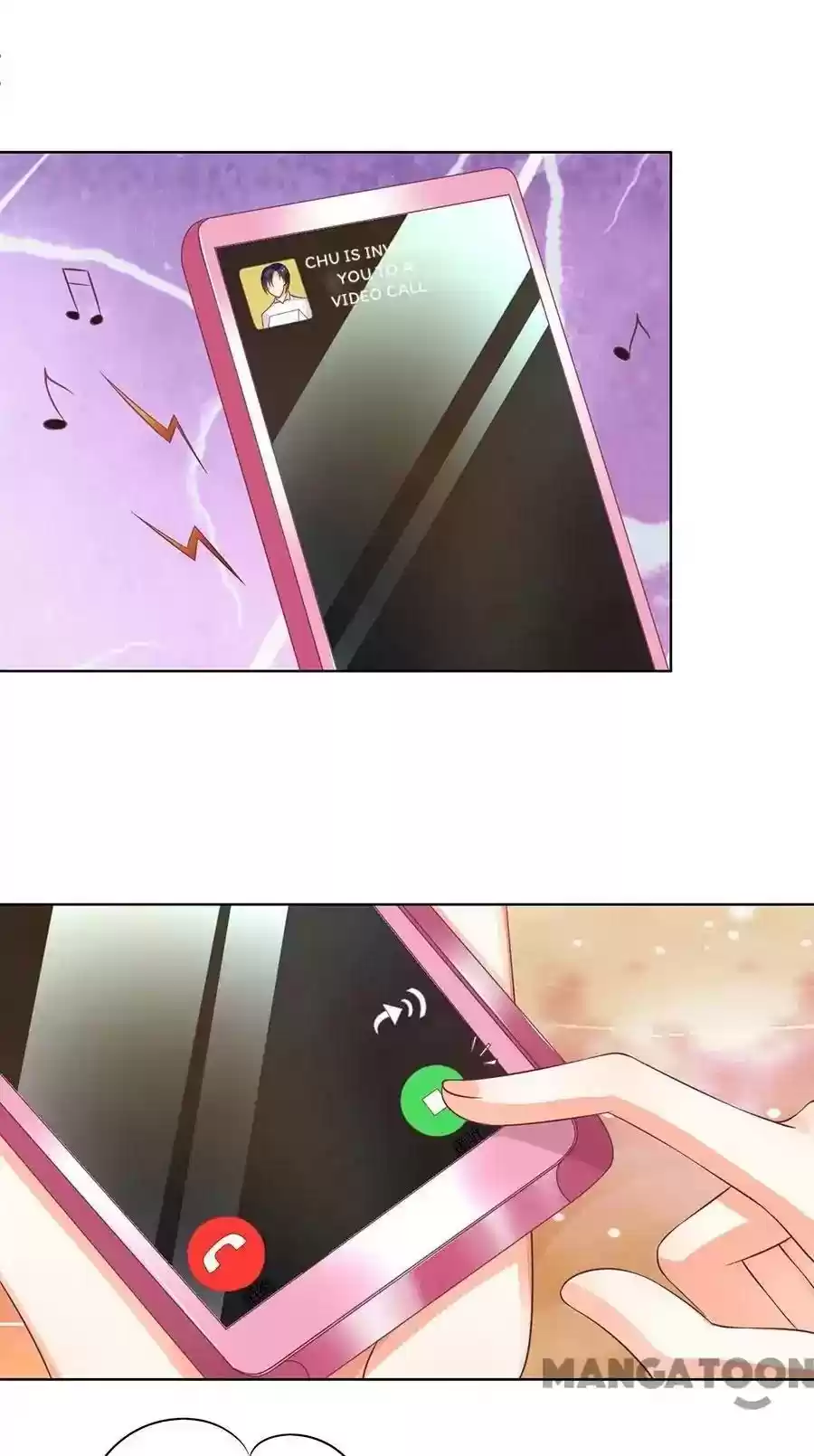 When Doctor Chu Wants Romance Episode 137