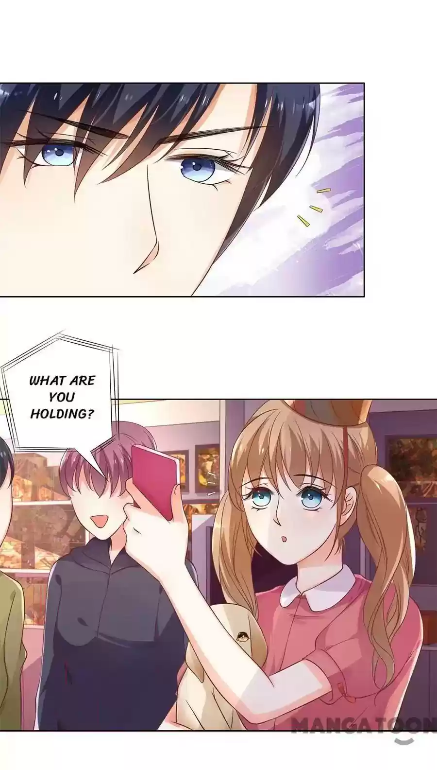 When Doctor Chu Wants Romance Episode 138