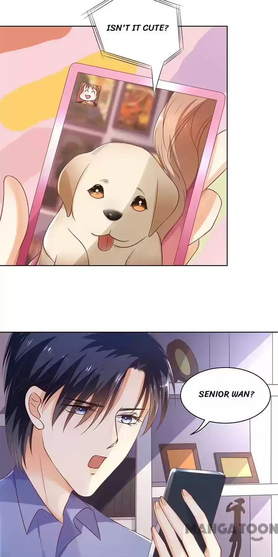 When Doctor Chu Wants Romance Episode 138