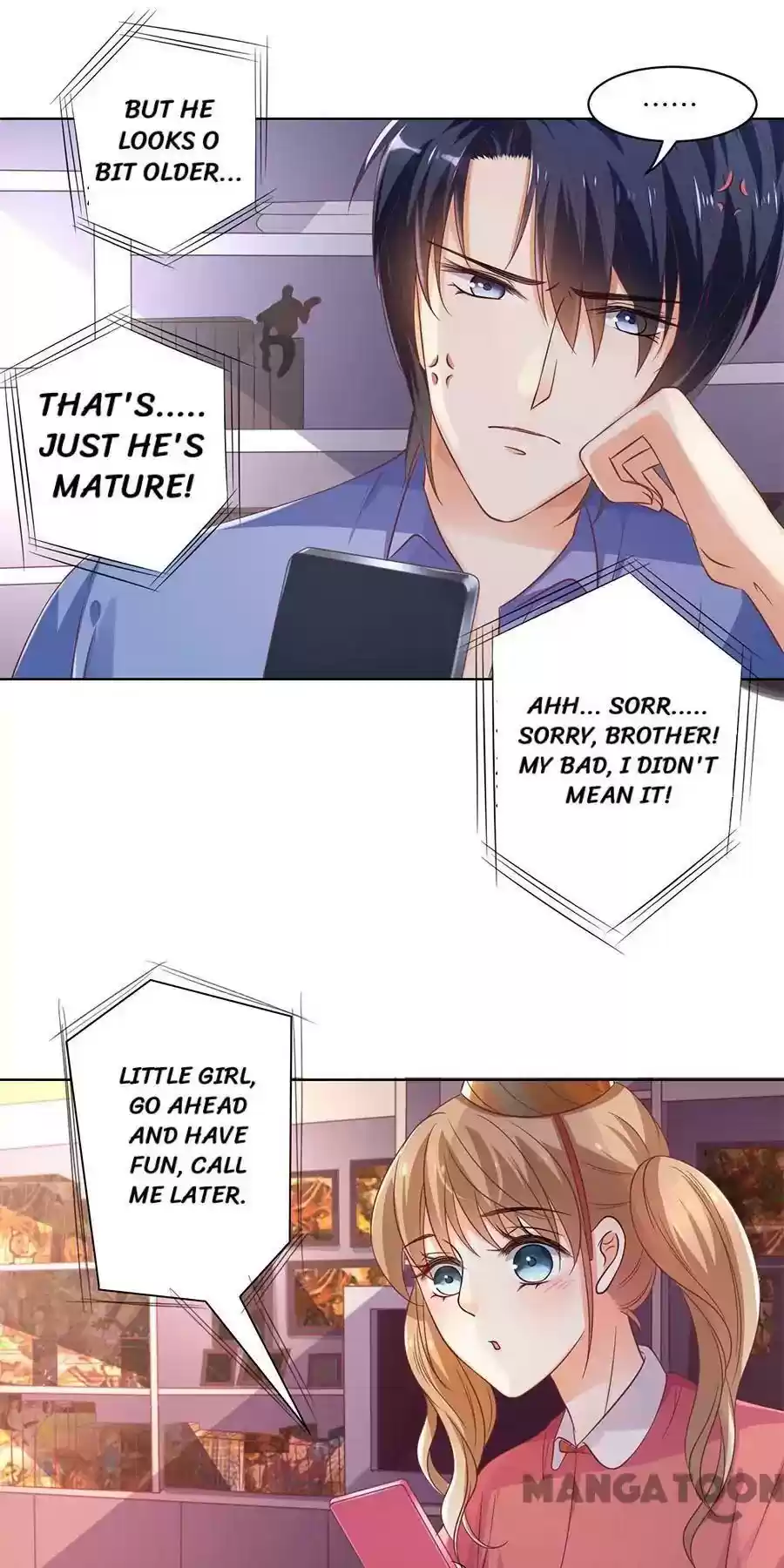 When Doctor Chu Wants Romance Episode 138