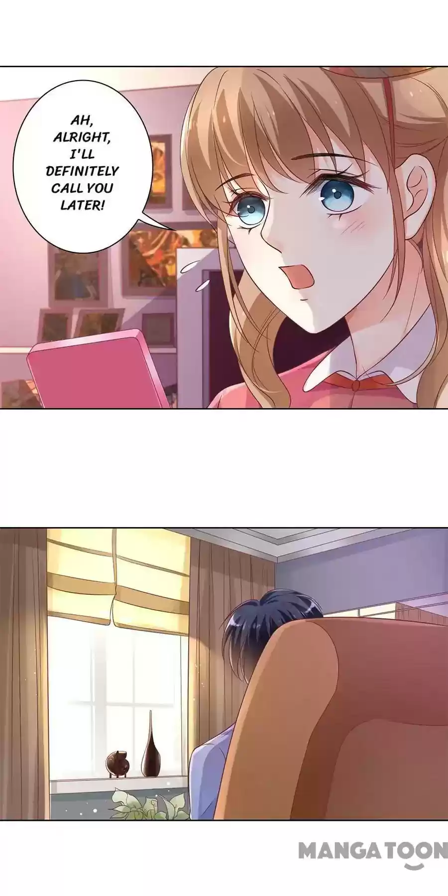 When Doctor Chu Wants Romance Episode 138