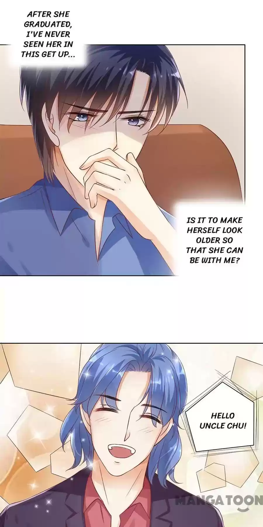 When Doctor Chu Wants Romance Episode 138