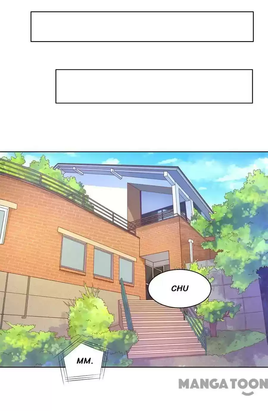 When Doctor Chu Wants Romance Episode 138