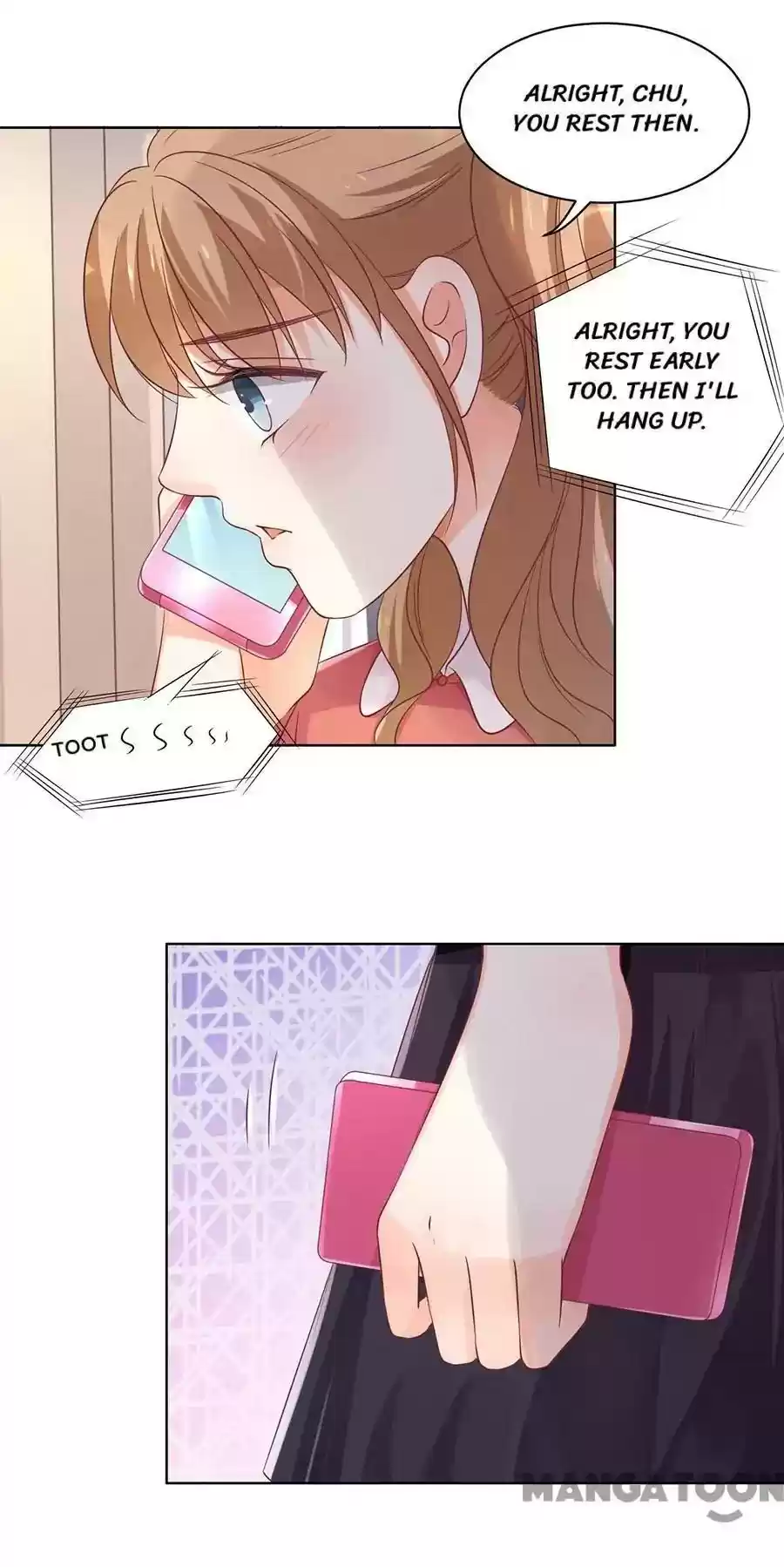 When Doctor Chu Wants Romance Episode 138