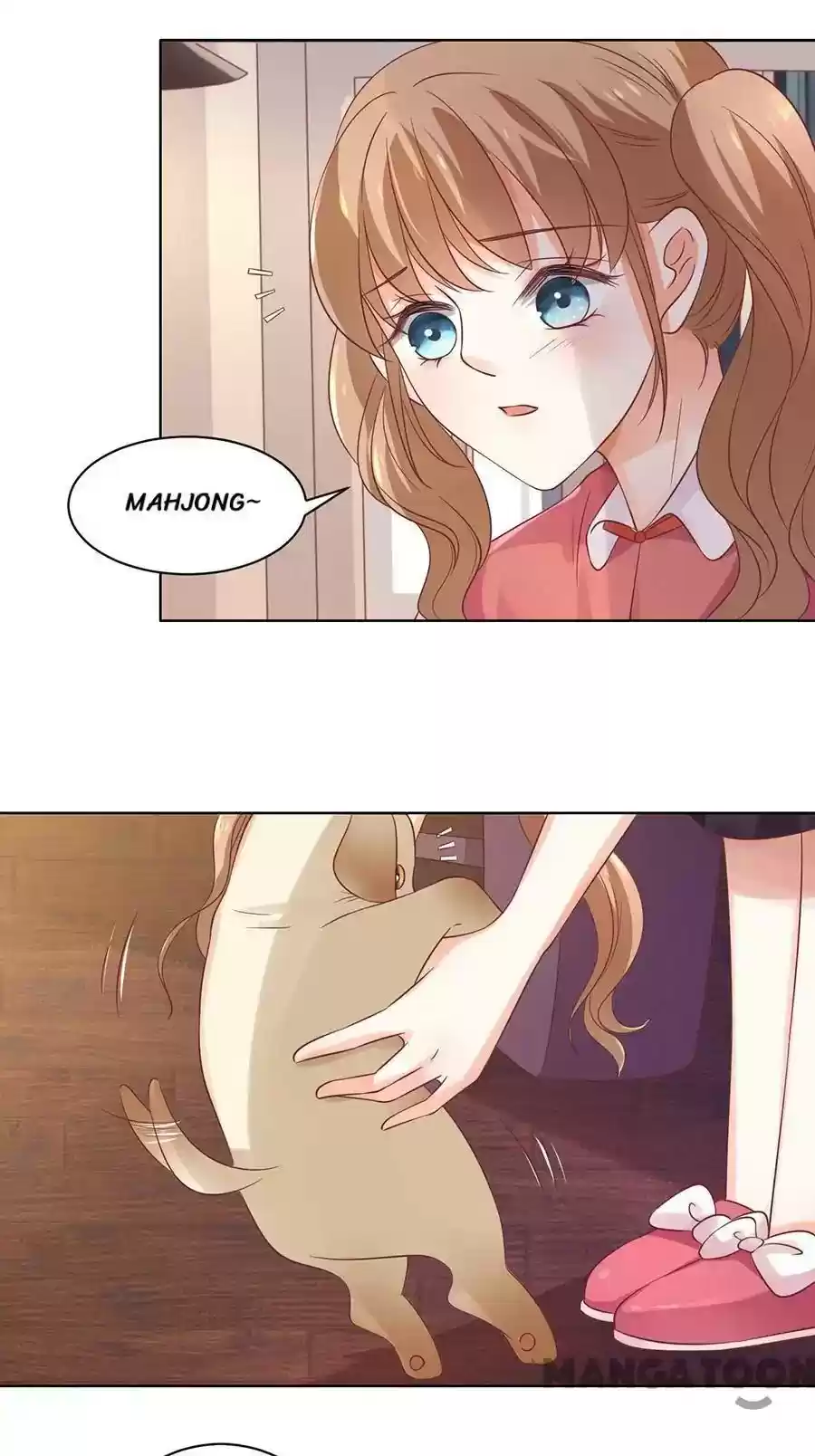 When Doctor Chu Wants Romance Episode 138