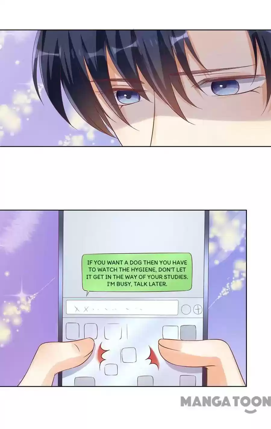 When Doctor Chu Wants Romance Episode 139