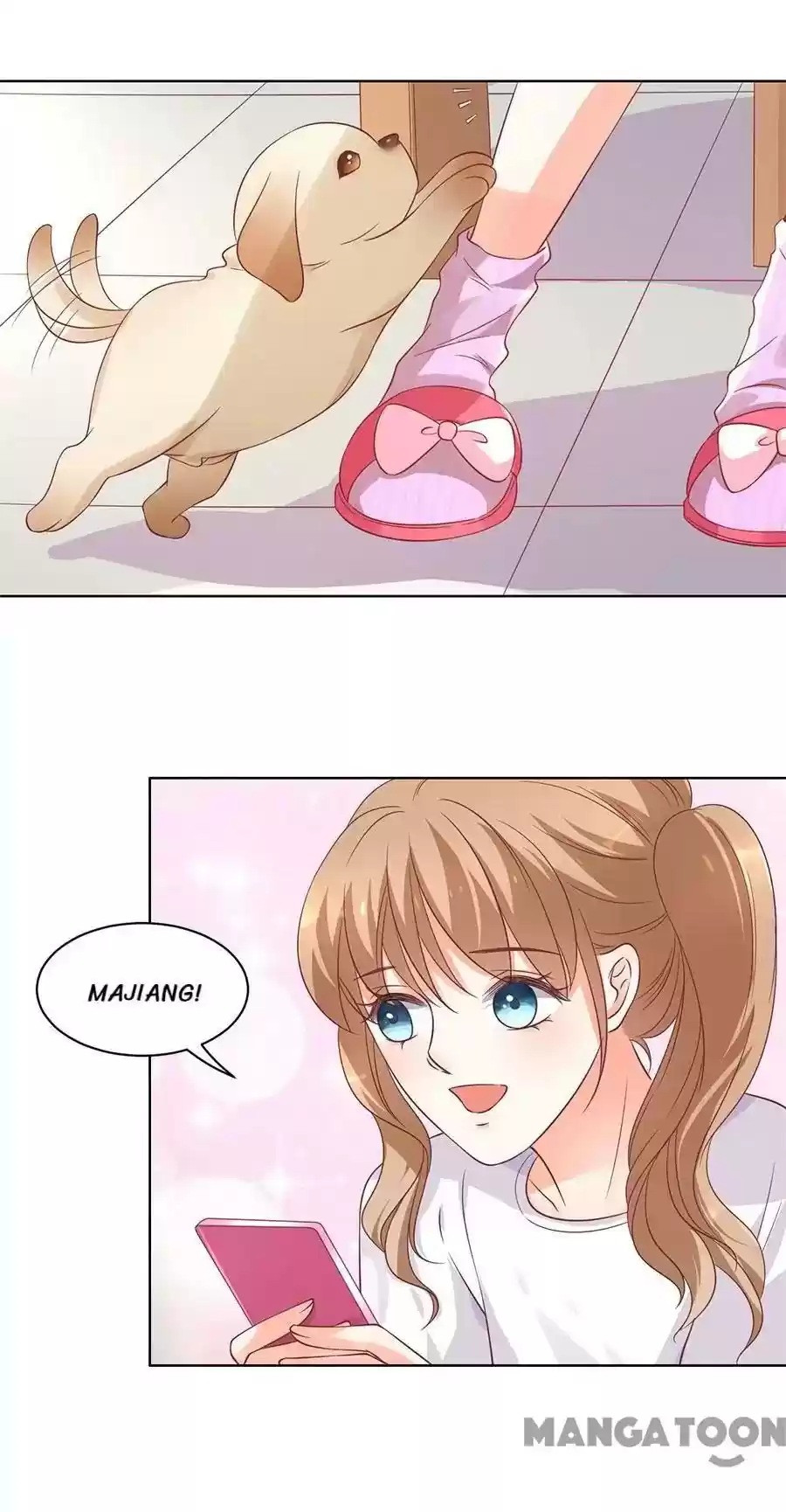 When Doctor Chu Wants Romance Episode 139