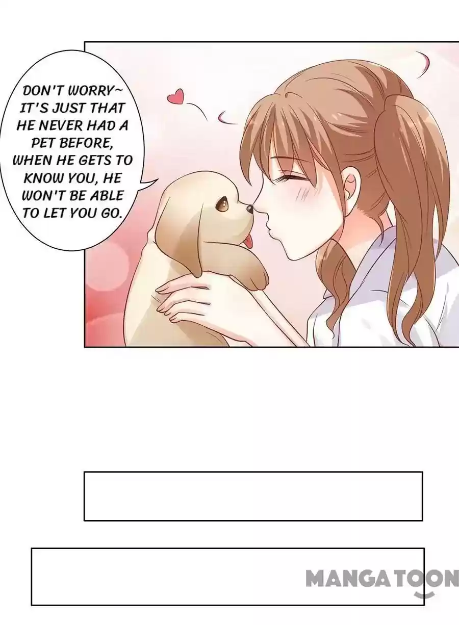 When Doctor Chu Wants Romance Episode 139