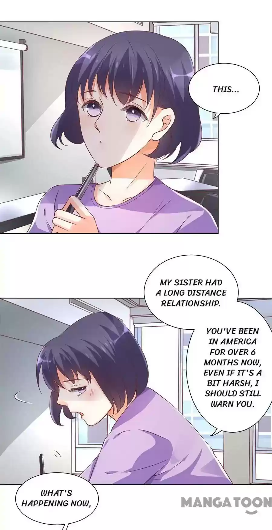 When Doctor Chu Wants Romance Episode 139