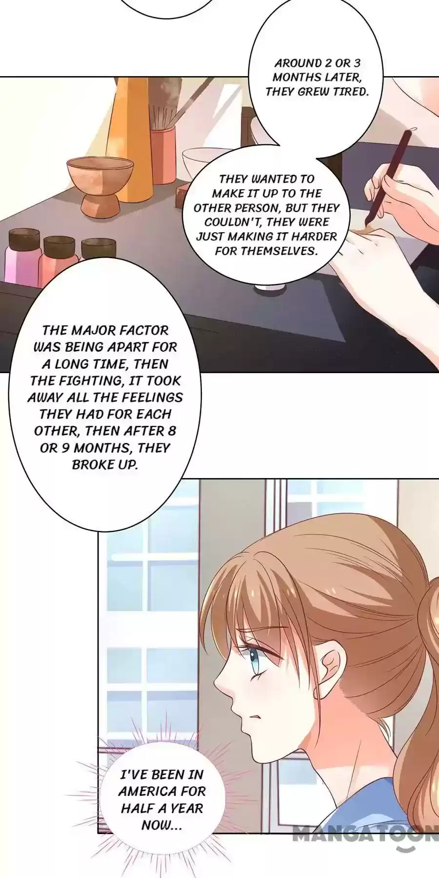 When Doctor Chu Wants Romance Episode 139