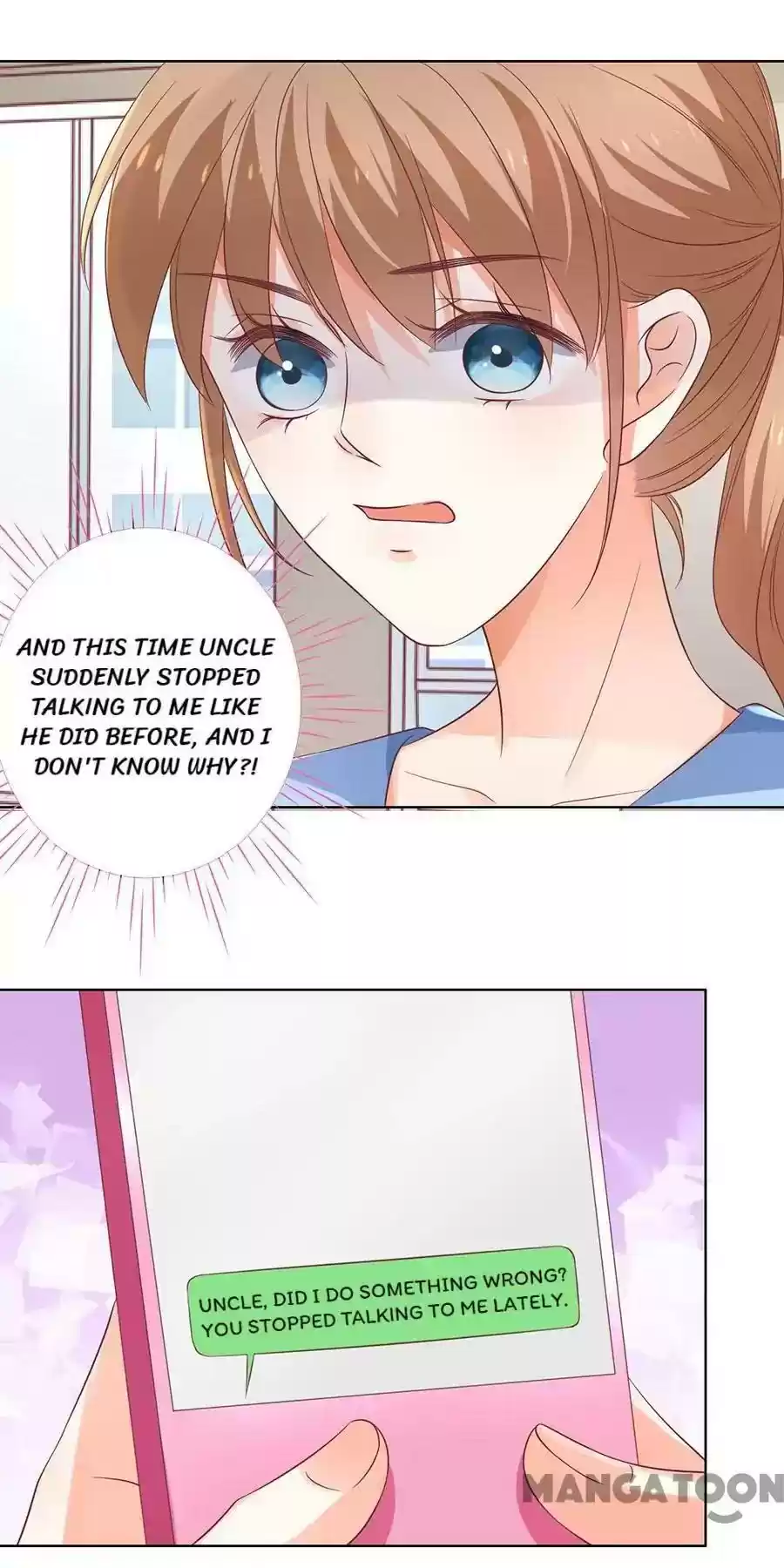 When Doctor Chu Wants Romance Episode 139