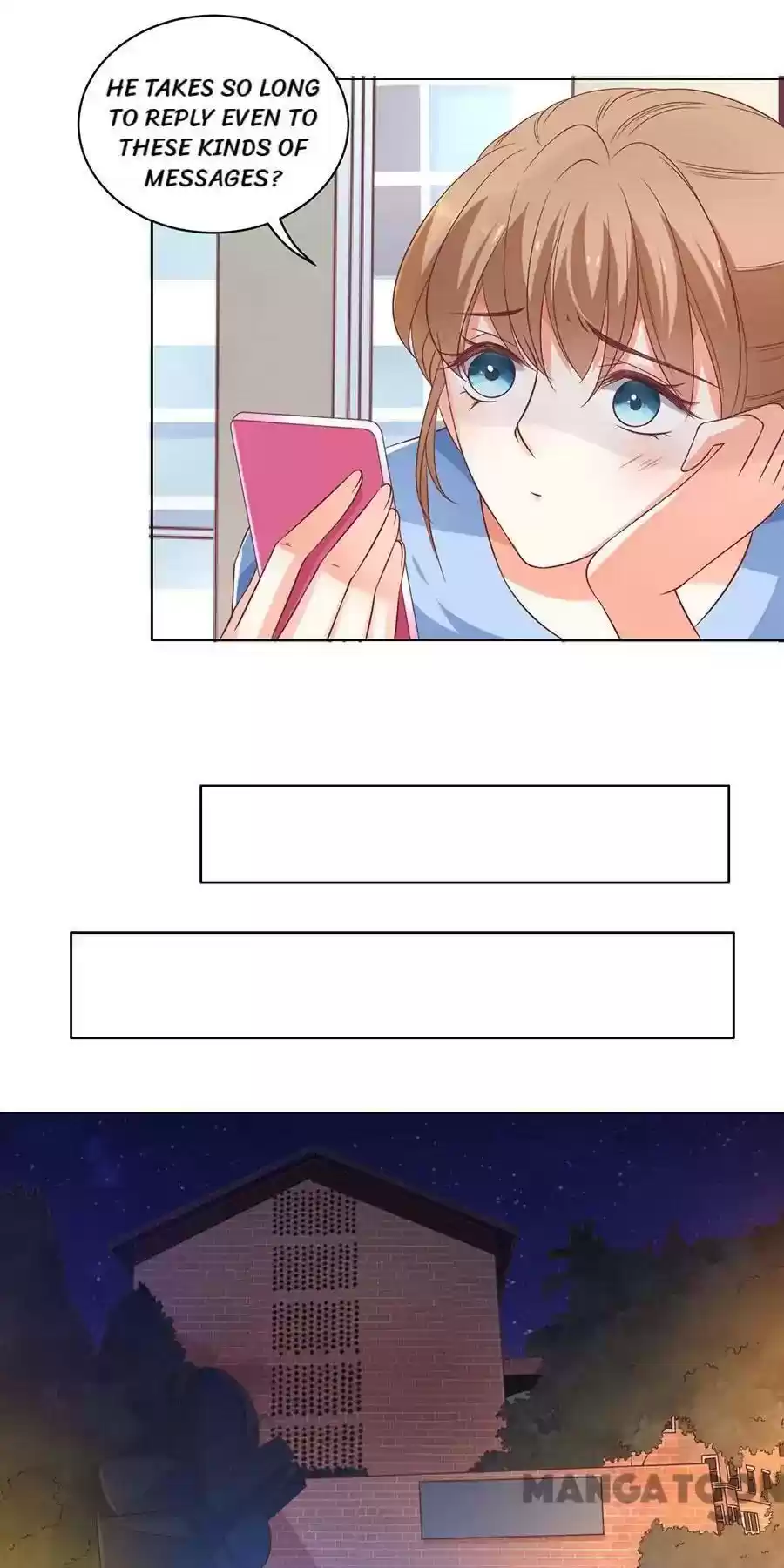 When Doctor Chu Wants Romance Episode 139