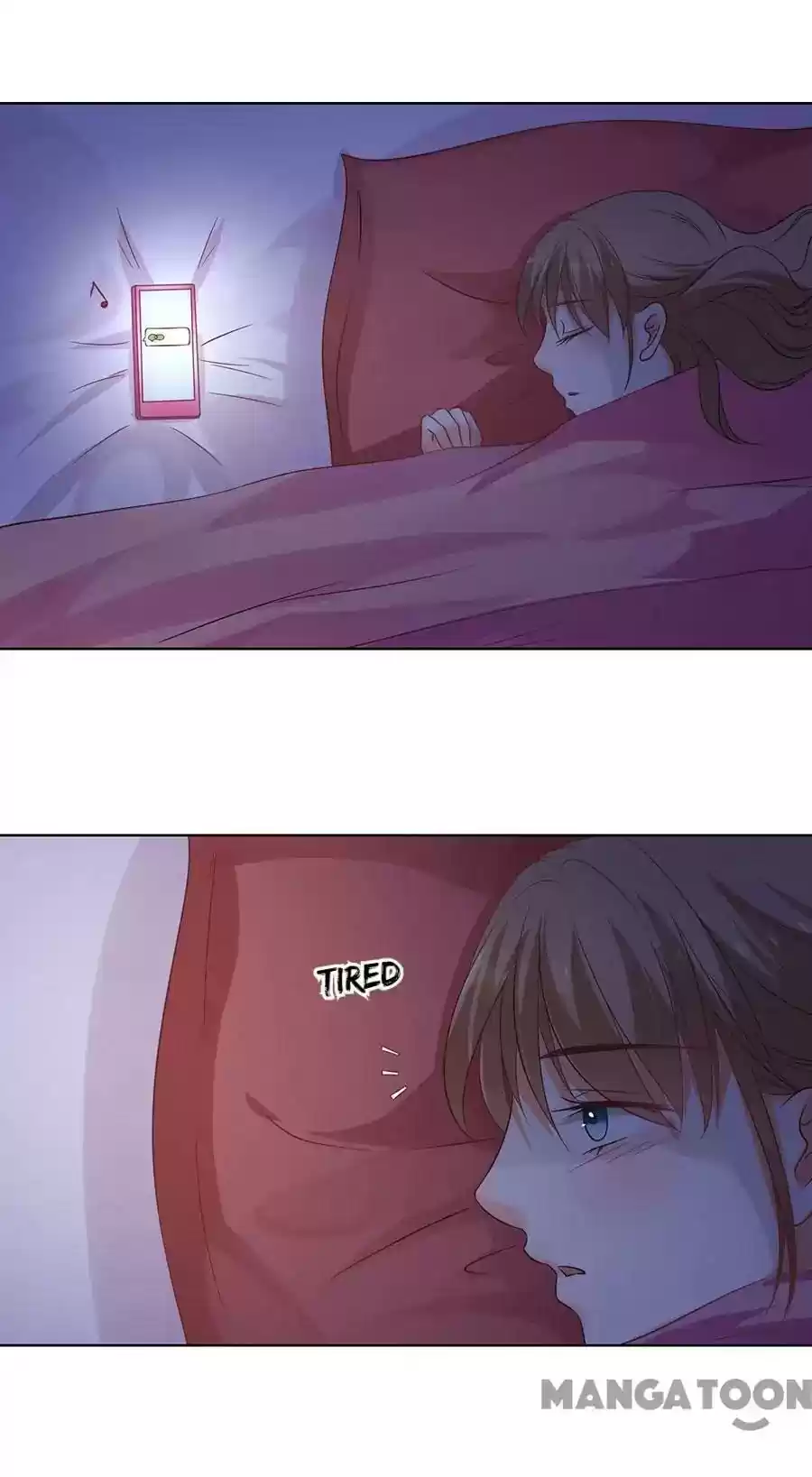 When Doctor Chu Wants Romance Episode 139