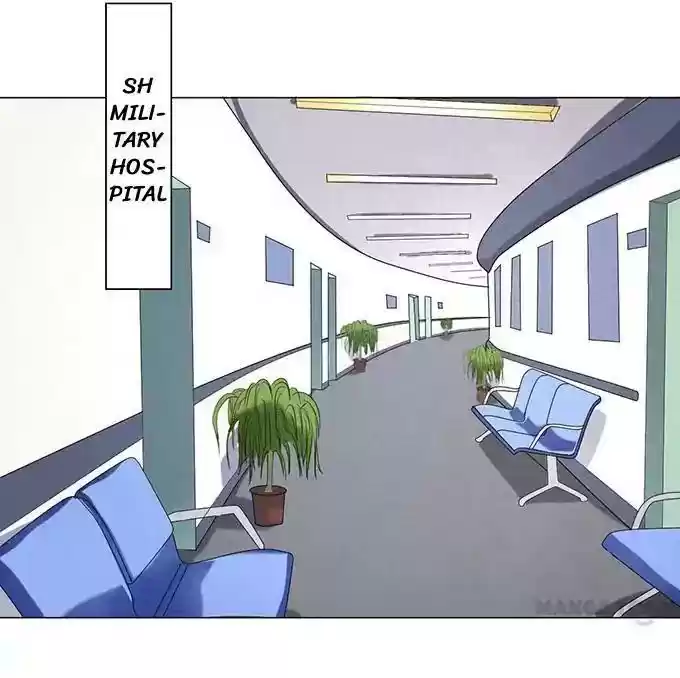 When Doctor Chu Wants Romance Episode 14